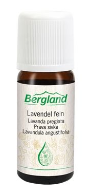 Bergland Lavendel-Öl fein