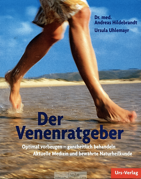 Der Venenratgeber