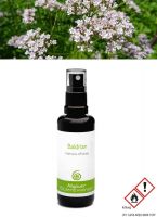 Allgäuer Kräuter Werkstatt Baldrian Blütenessenz Allgäuer Kräuter Werkstatt Baldrian Blütenessenz