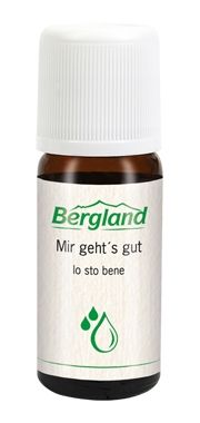 Bergland Mir geht`s gut