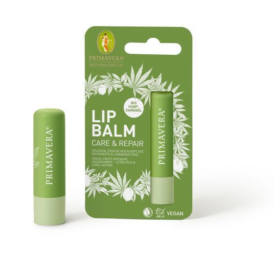 Primavera Lip Balm Care & Repair