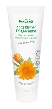 Bergland Ringelblumen Pflegecreme