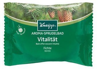 Kneipp® Aroma Sprudelbad Vitalität