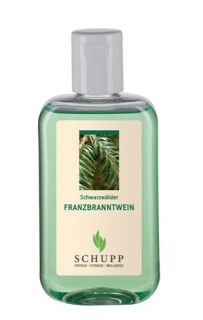 SCHUPP Schwarzwälder Franzbranntwein