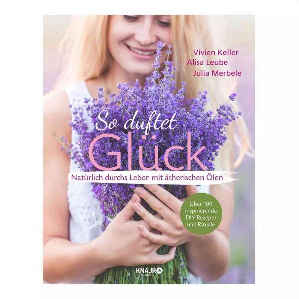 Primavera So duftet das Glück