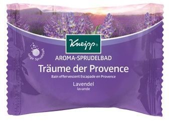 Kneipp® Aroma Sprudelbad Träume der Provence
