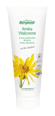 Bergland Arnika Vitalcreme